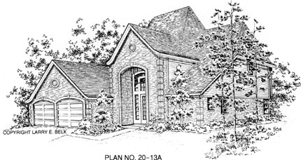 Front Elevation